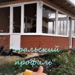 пластиковые окна купить в Перми