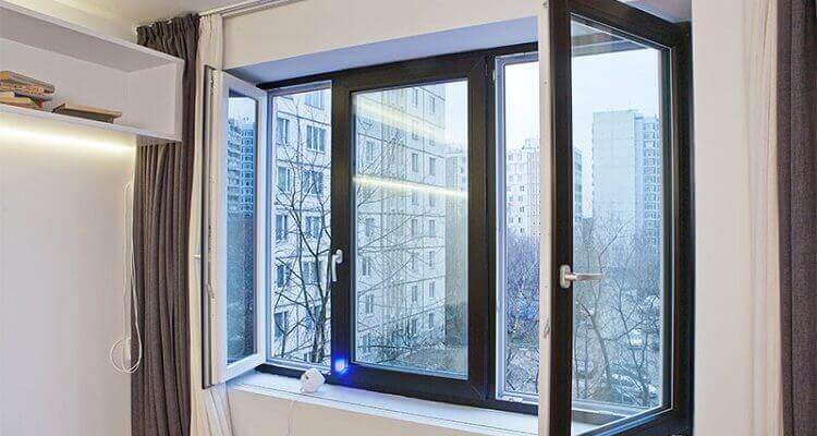 окна для квартиры в Перми