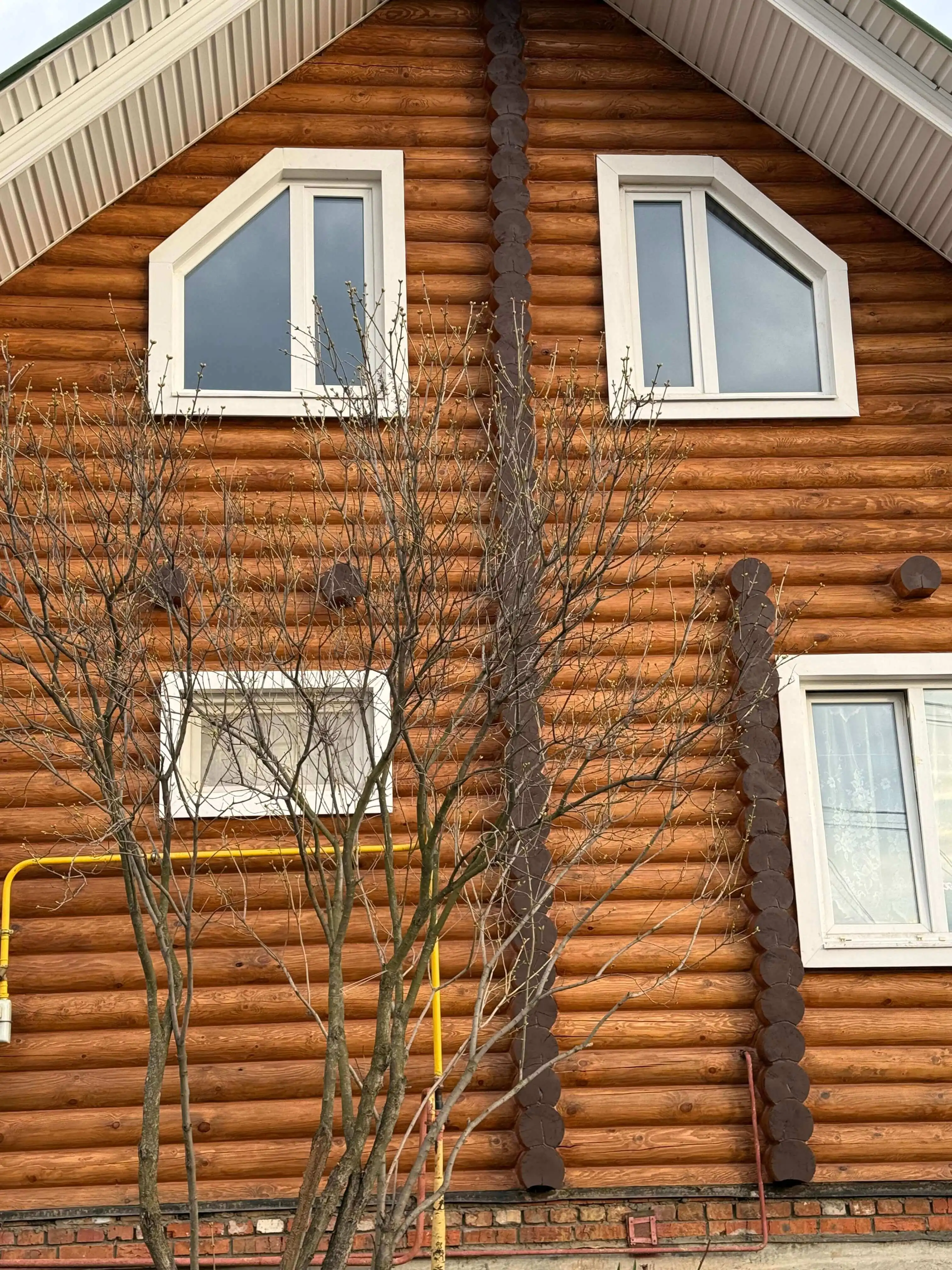 окна по низким ценам в Перми