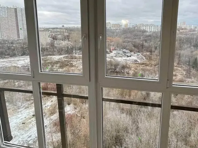 Панорамное остекление балкона и лоджии